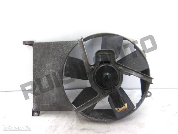 Motoventilador 9041_0054 Opel Corsa B 1.7 D - 2