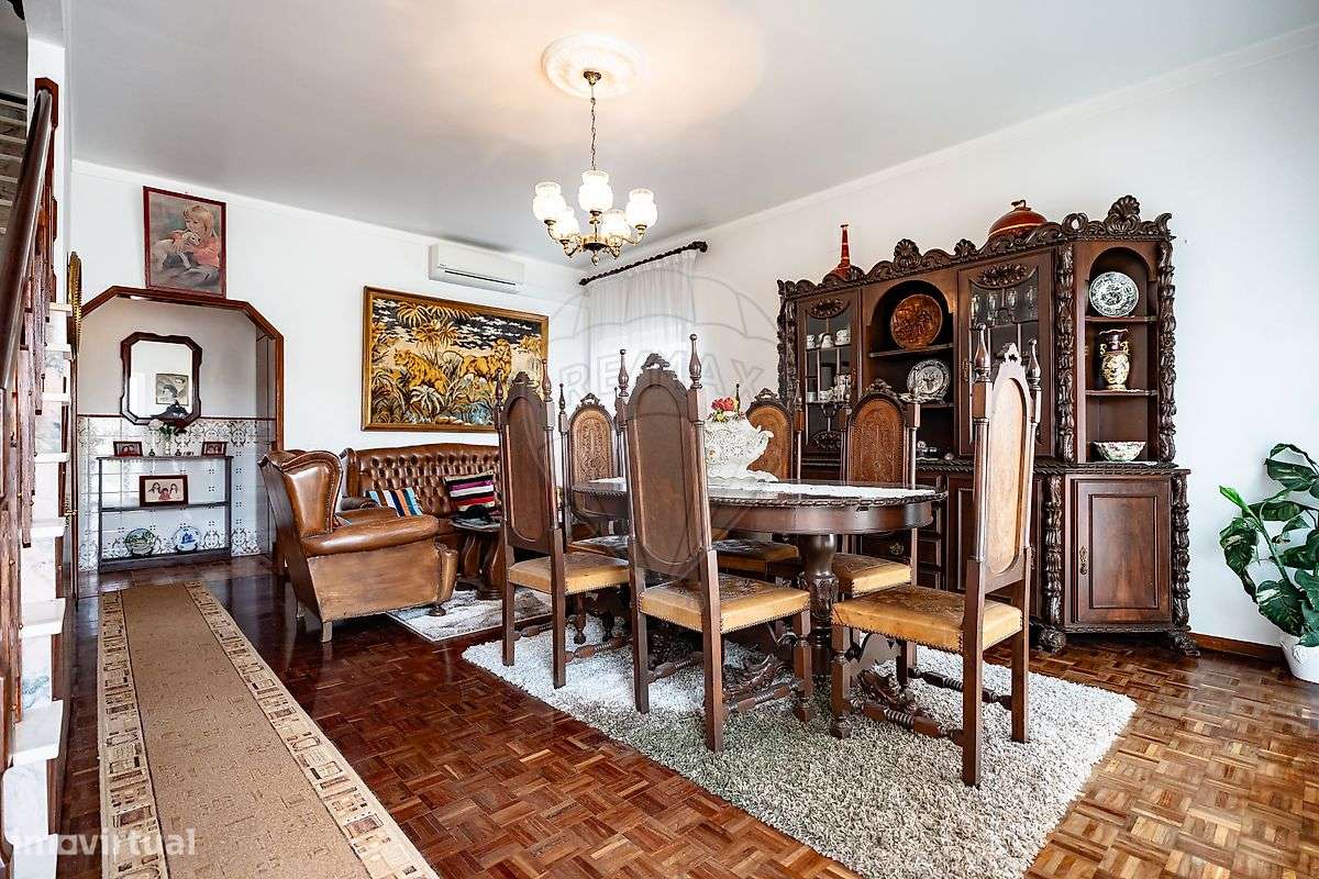 Moradia T7 para venda - Grande imagem: 4/41