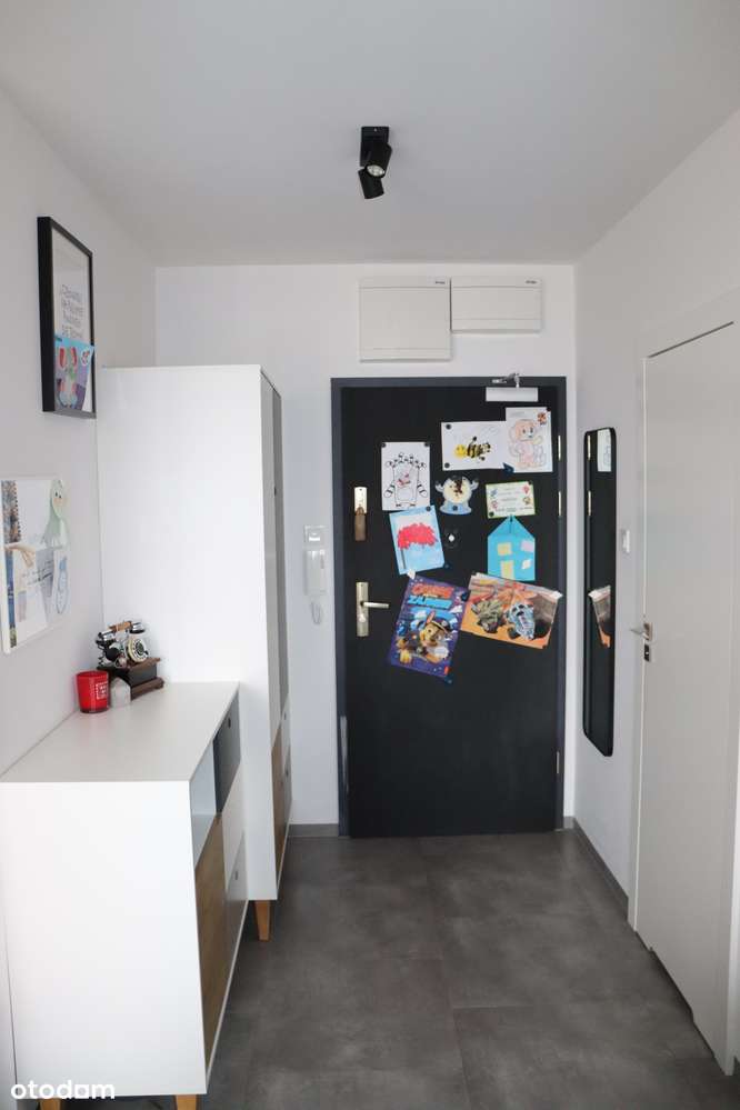 Nowoczesne i komfortowe 2 pokojowe mieszkanie na Podolanach + Piwnica - Pełny obrazek: 5/19