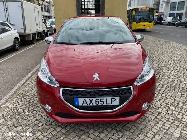 Peugeot 208 1.2 PureTech Style - 2