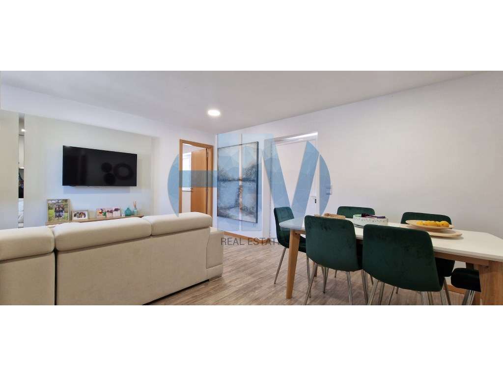 Moradia T2 como Nova - Amarante - Grande imagem: 4/19