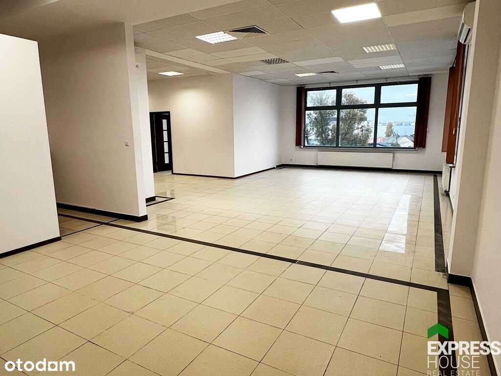 Lokal 160m2 | centrum Otwocka | galeria handlowa - Pełny obrazek: 2/12