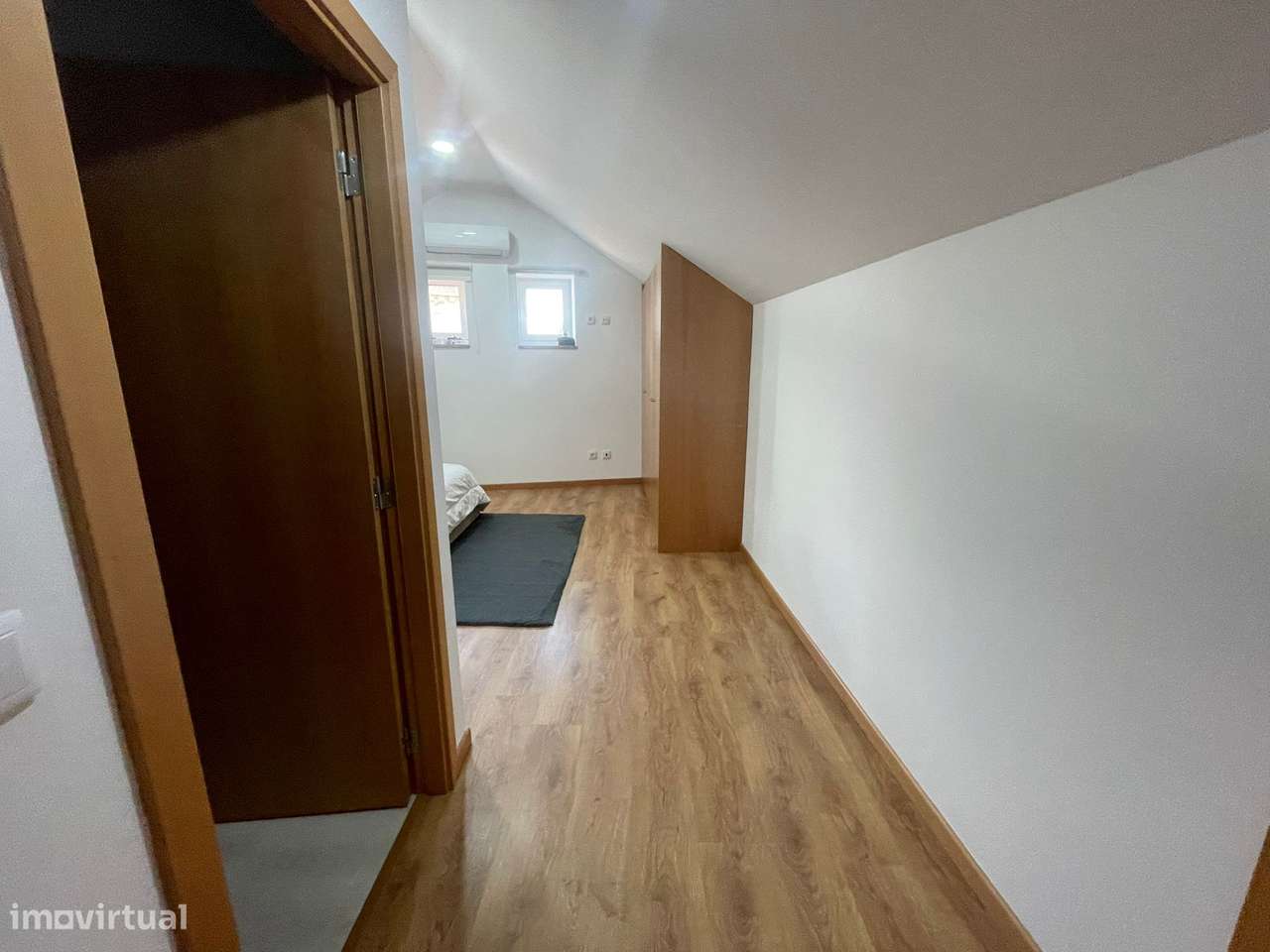 Apartamento T2+1 situado em Mourisca do Vouga - Águeda-8