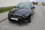 Peugeot 308 BlueHDi FAP 130 EAT6 Stop & Start Active - 8