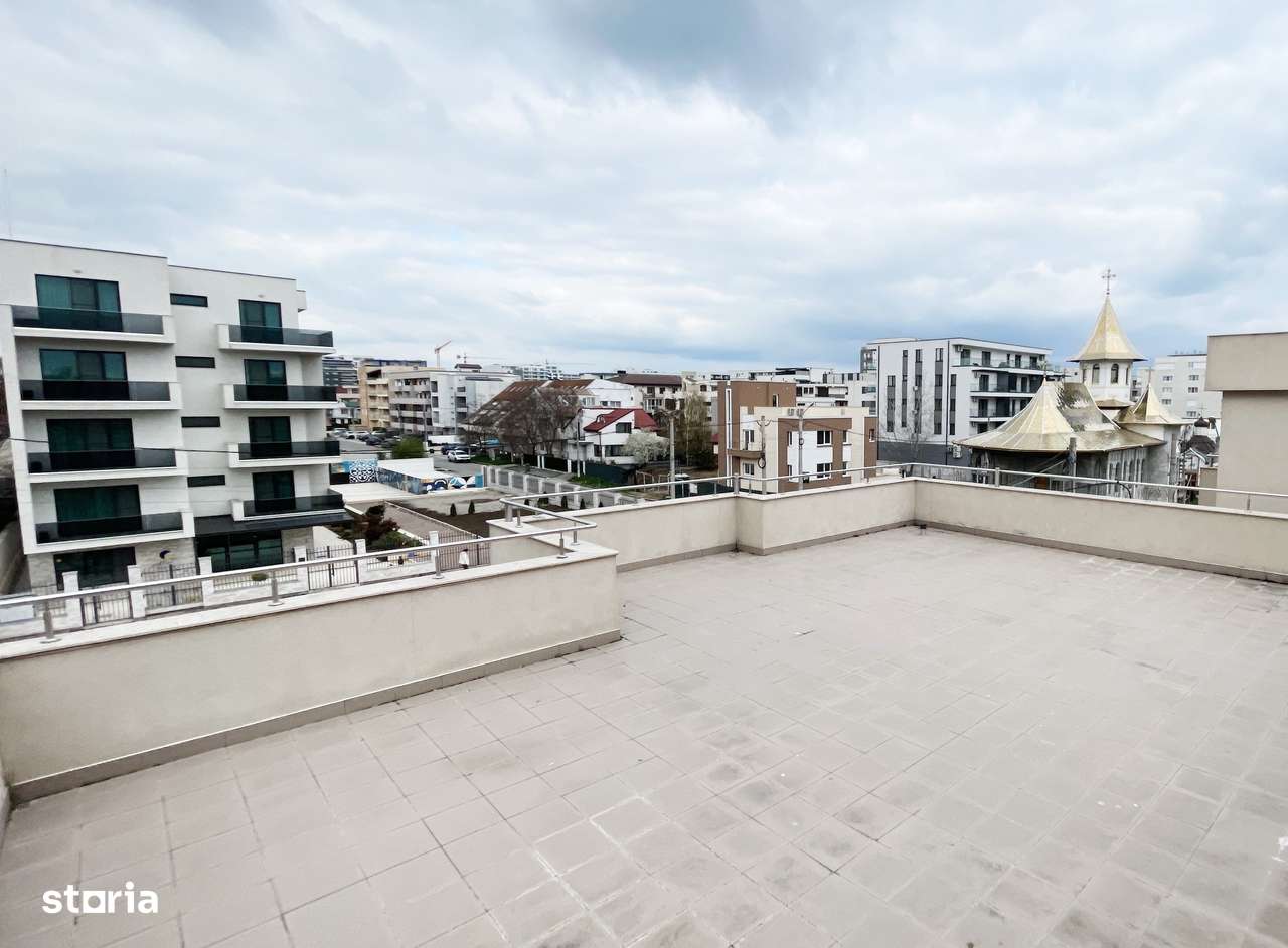 Vila de lux in Mamaia Nord – Ideala pentru investitie turistica-4