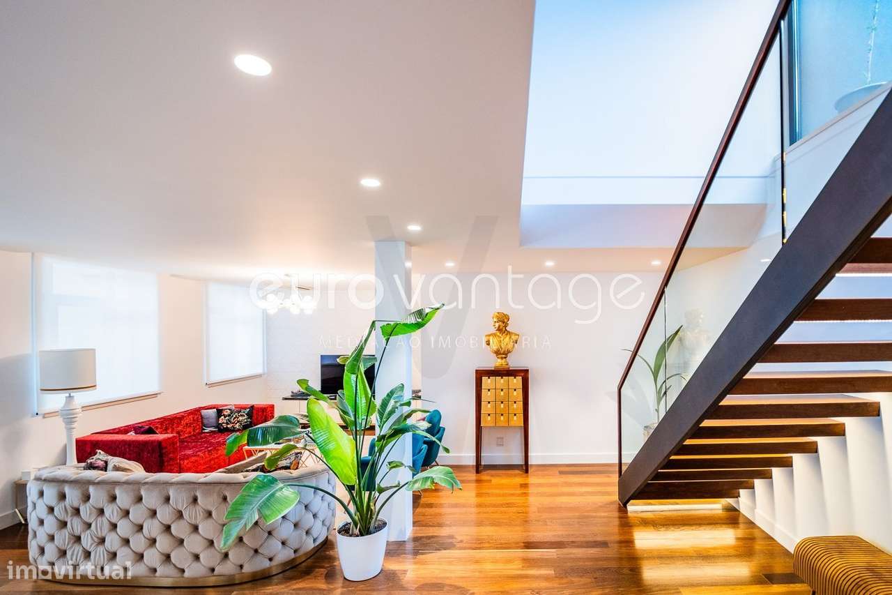 Moagem Heritage – Onde a História se Encontra com o Luxo - Grande imagem: 5/60