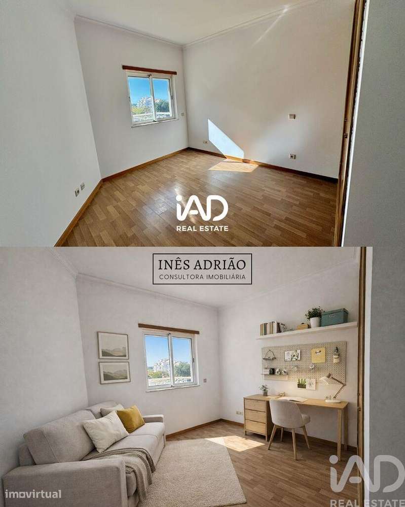 Apartamento T2 em Almancil de 75 m2 - Grande imagem: 3/27