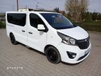 Opel Vivaro - 1