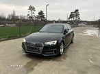 Audi A4 2.0 TDI ultra S tronic Sport - 4