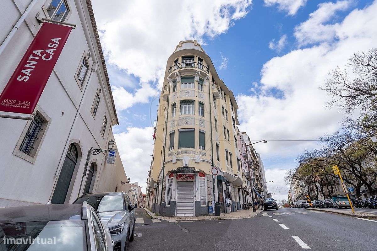 Apartamento T3 para venda-34