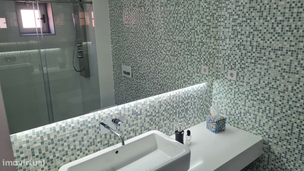 Apartamento  em Celas (Duplex e arrumo no sótão)-12