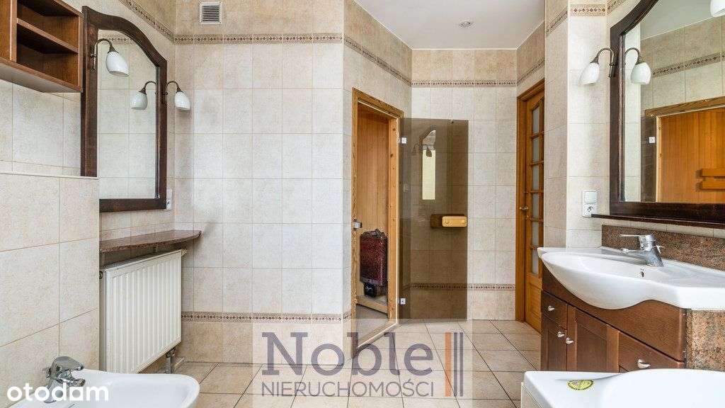 Uroczy dom szeregowy z ogrodem-13