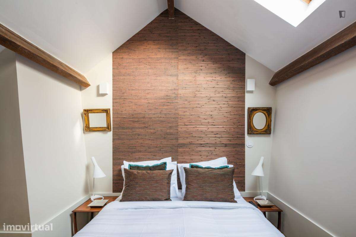 Apartamento com 1 quartos - localizado em Bonfim Porto - Grande imagem: 4/10