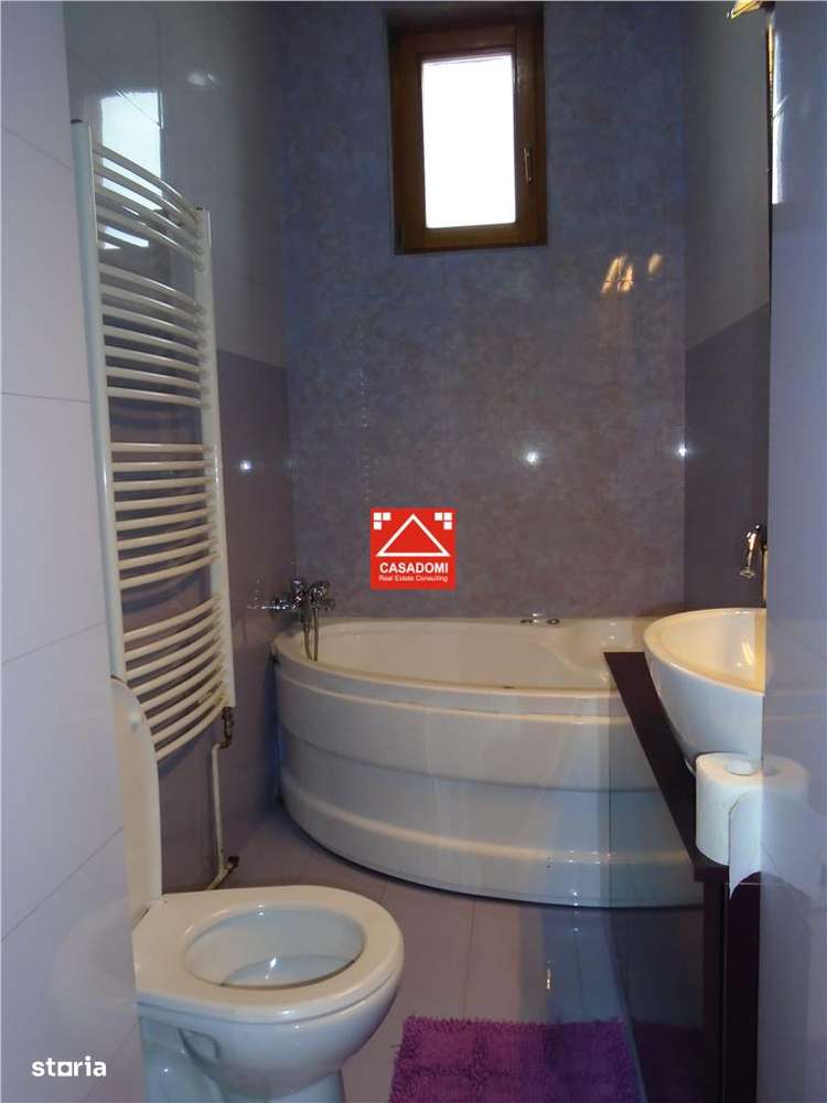 Apartament modern, la cheie, ultracentral!-9