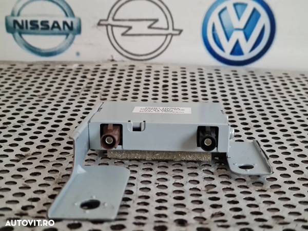 Amplificator Antena Nissan Qashqai J11 Cod 282B1 HV00A Dezmembrez Nissan Qashqai J11 - Dezmembrari Arad - 4