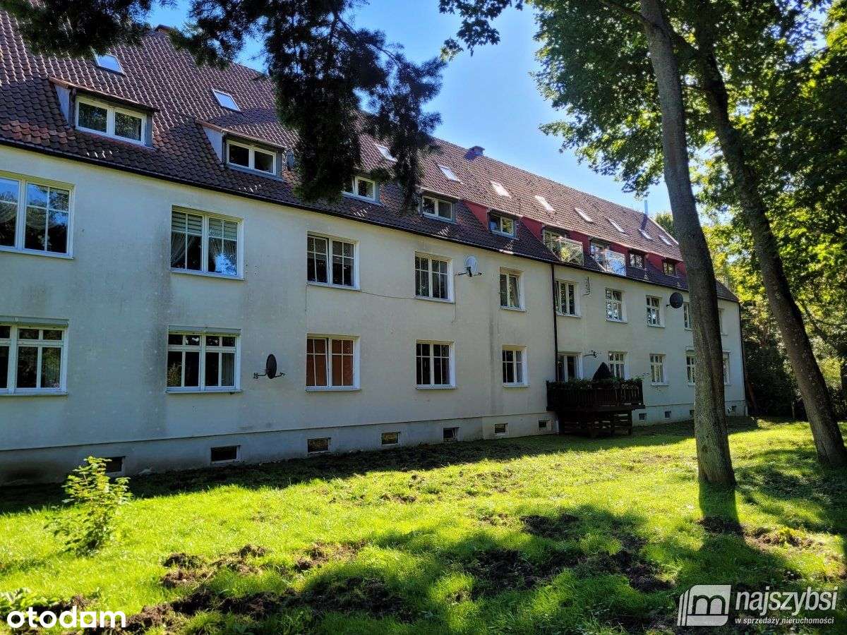 Podczele - 2pok mieszkanie - Pełny obrazek: 2/19