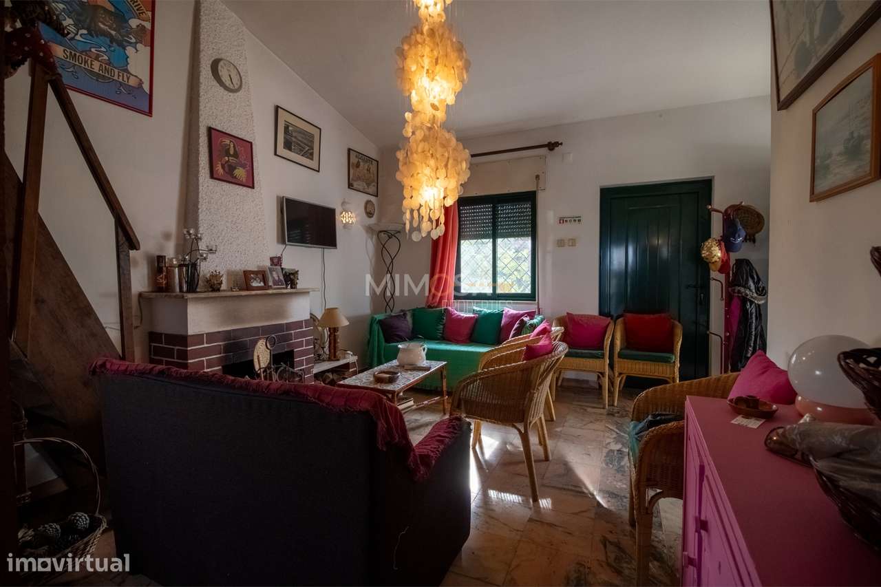 Moradia T3+2 com 3 Anexos Independentes em Alvor - Grande imagem: 5/59