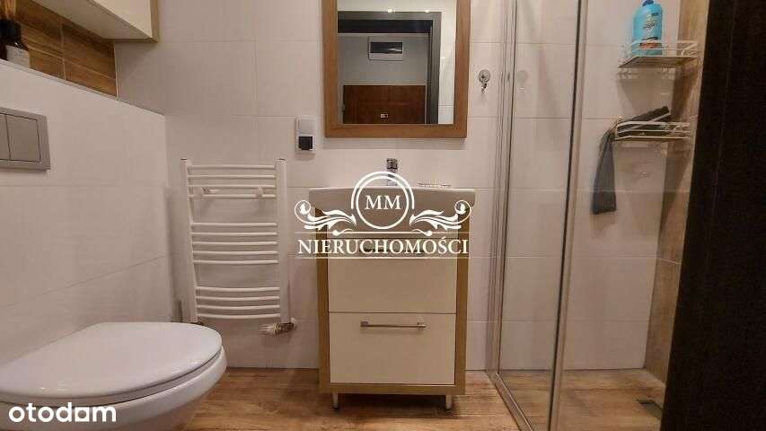 Dwupoziomowe mieszkanie-winda-garaż-Kilińskiego-7