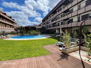 Apartamento T1 em frente ao Casino Estoril