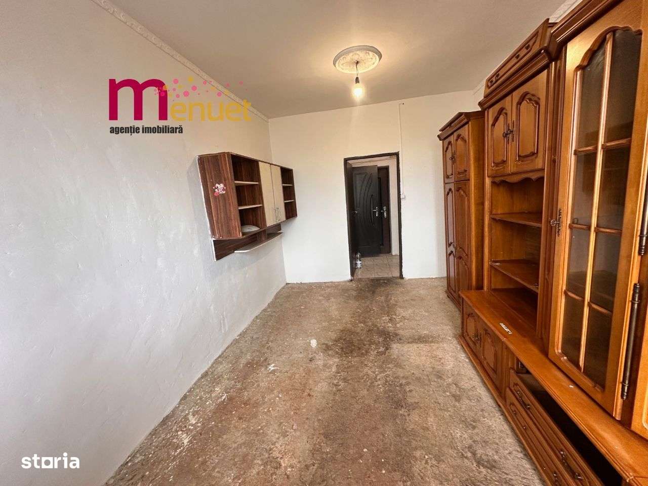 Garsoniera confort 3,zona Dallas,23mp - Imagine principală: 4/7