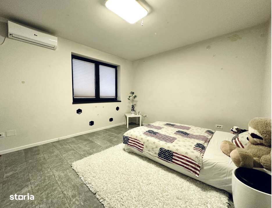 Vila deosebita, constructie 2019 – Gherghitei- Colentina / One Lake-17