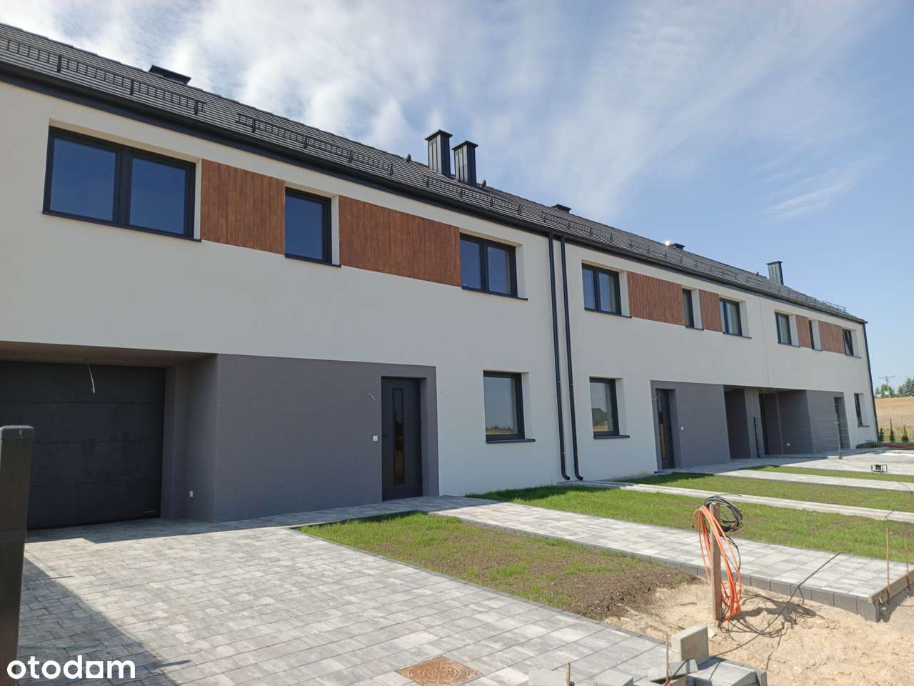 Energooszczędne domy PREMIUM Polne Zacisze - Pełny obrazek: 4/19