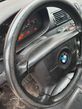 Volan Piele 4 Spite Fara Airbag cu Uzura pentru Retapitare BMW Seria 3 E46 1997 - 2006 [C2444] - 2