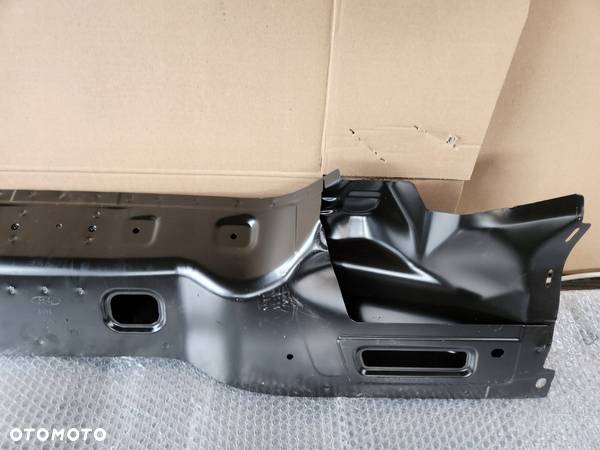 FORD KA II MK2 PAS TYLNY TYL 08-16 NOWY ORYGINALNY - 6