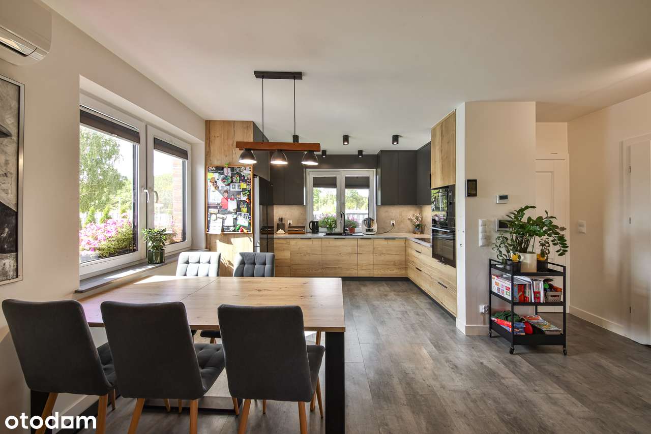 Na sprzedaż nowoczesny dom jednorodzinny idealny dla rodziny! - Pełny obrazek: 4/20