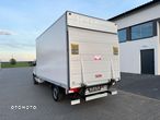 Mercedes-Benz Sprinter 316 KONTENER 4,30M WINDA KLIMA FV23% - 10