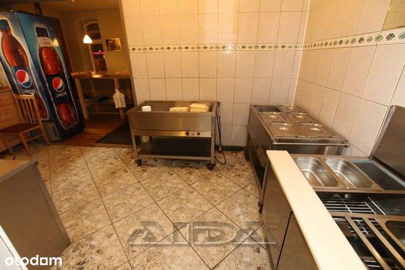 Wrocław Jedności Narodowej Inwestycja Z Najemcą Ro-11