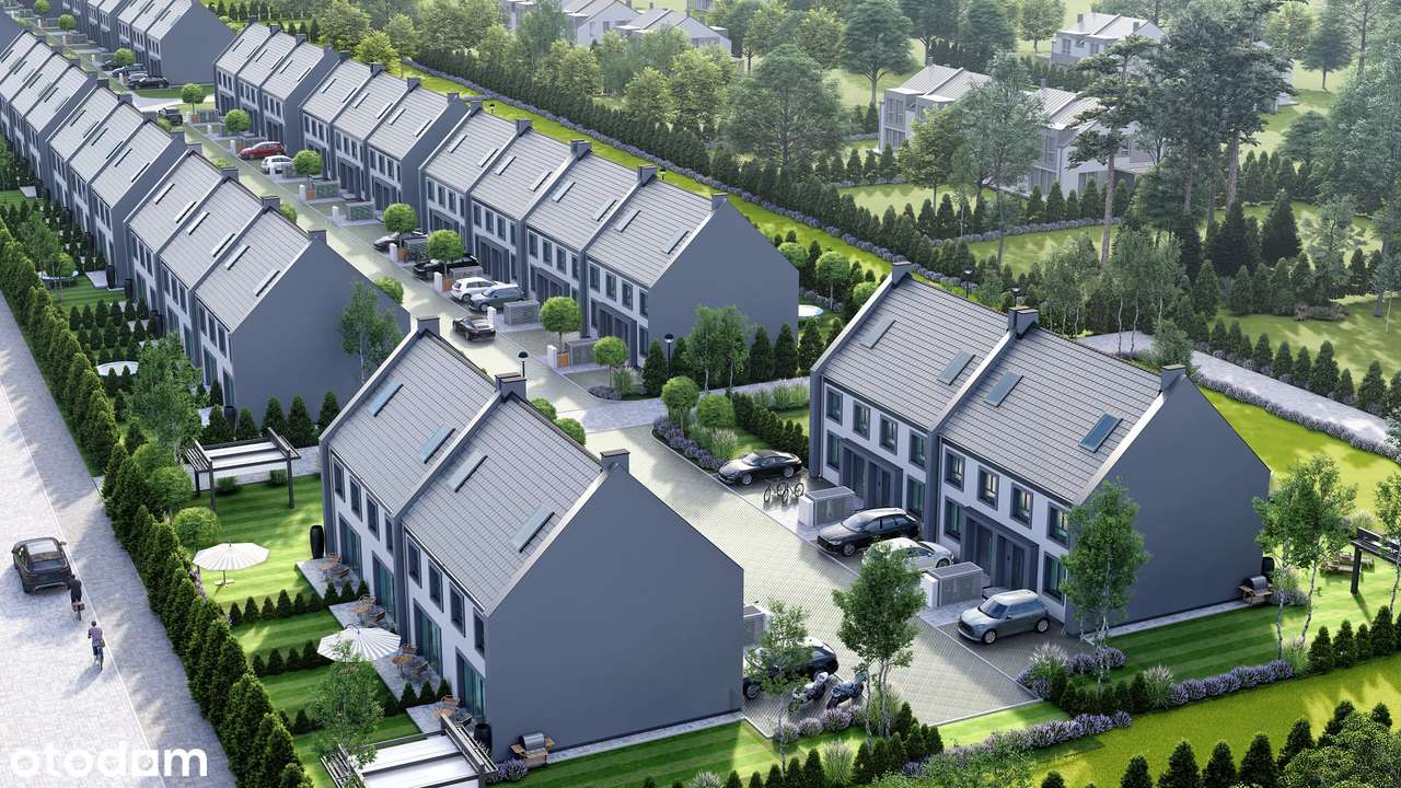 Inwestycja Primo od 535 500 zł-1