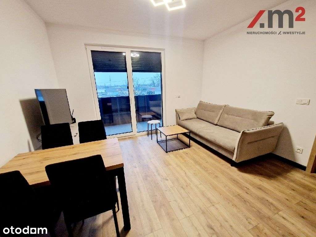 Eleganckie 2pokojowe m. na Rudaku, 1piętro, winda! - Pełny obrazek: 4/12