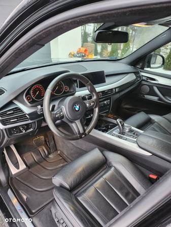 BMW X5 xDrive25d - 16