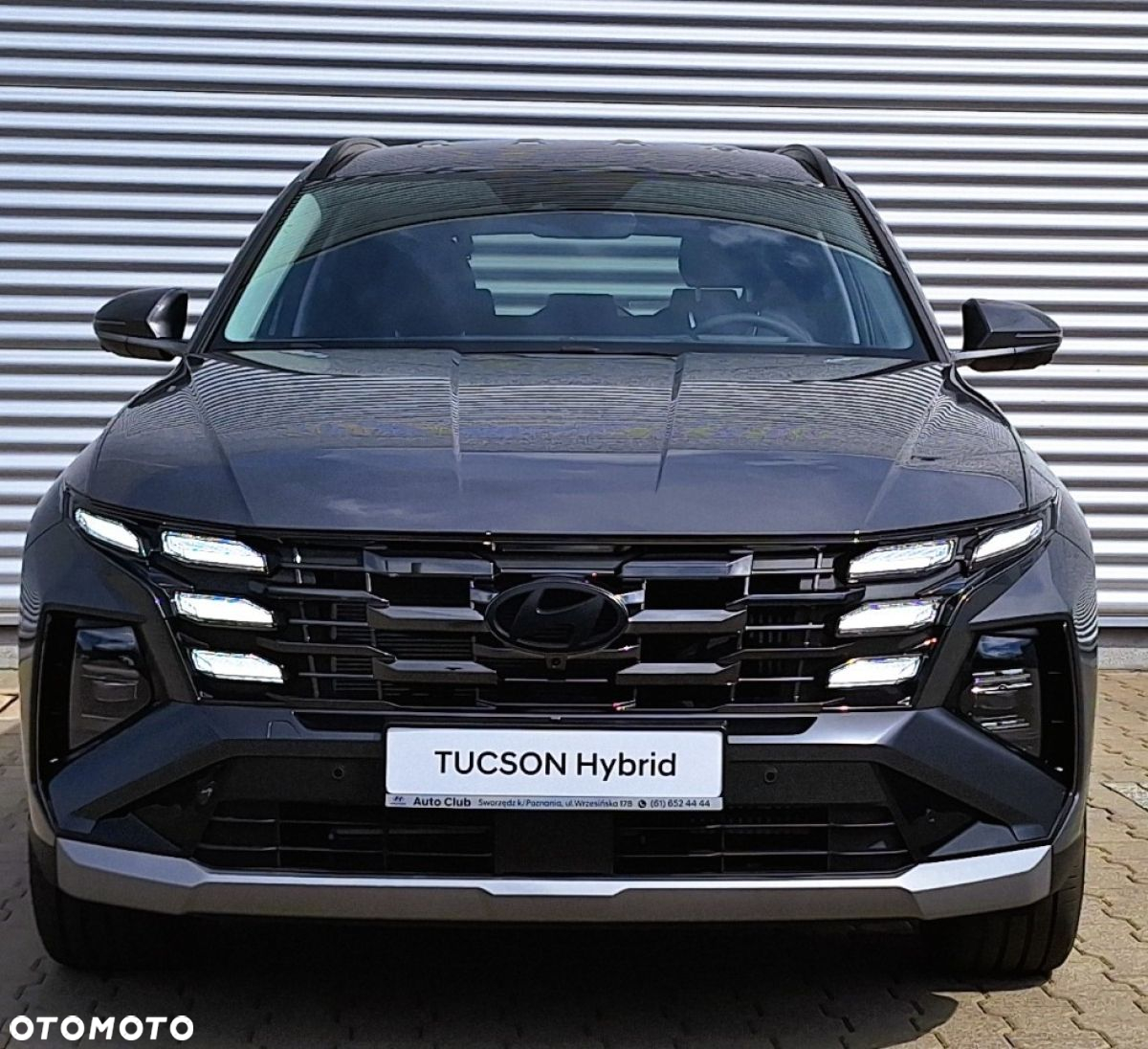 Hyundai Tucson - 3