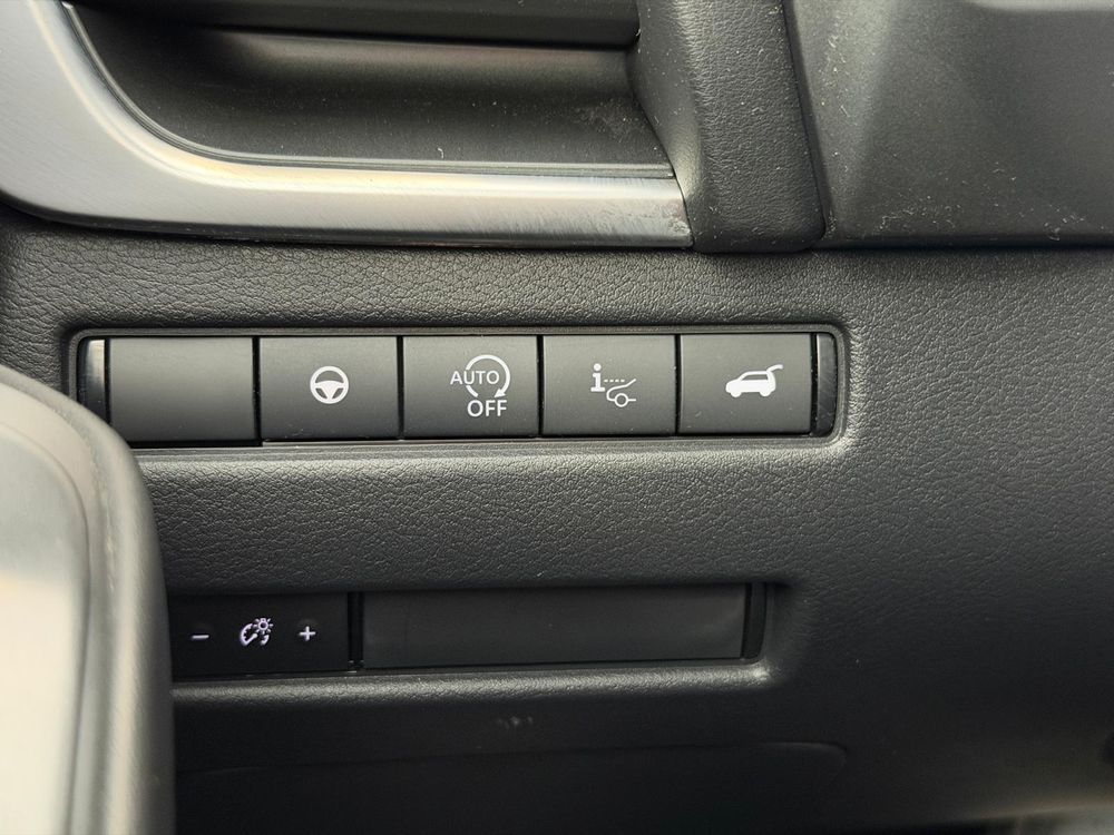 Nissan Qashqai N-Connecta + Pakiet technologiczny + Szklany dach Salon Polska