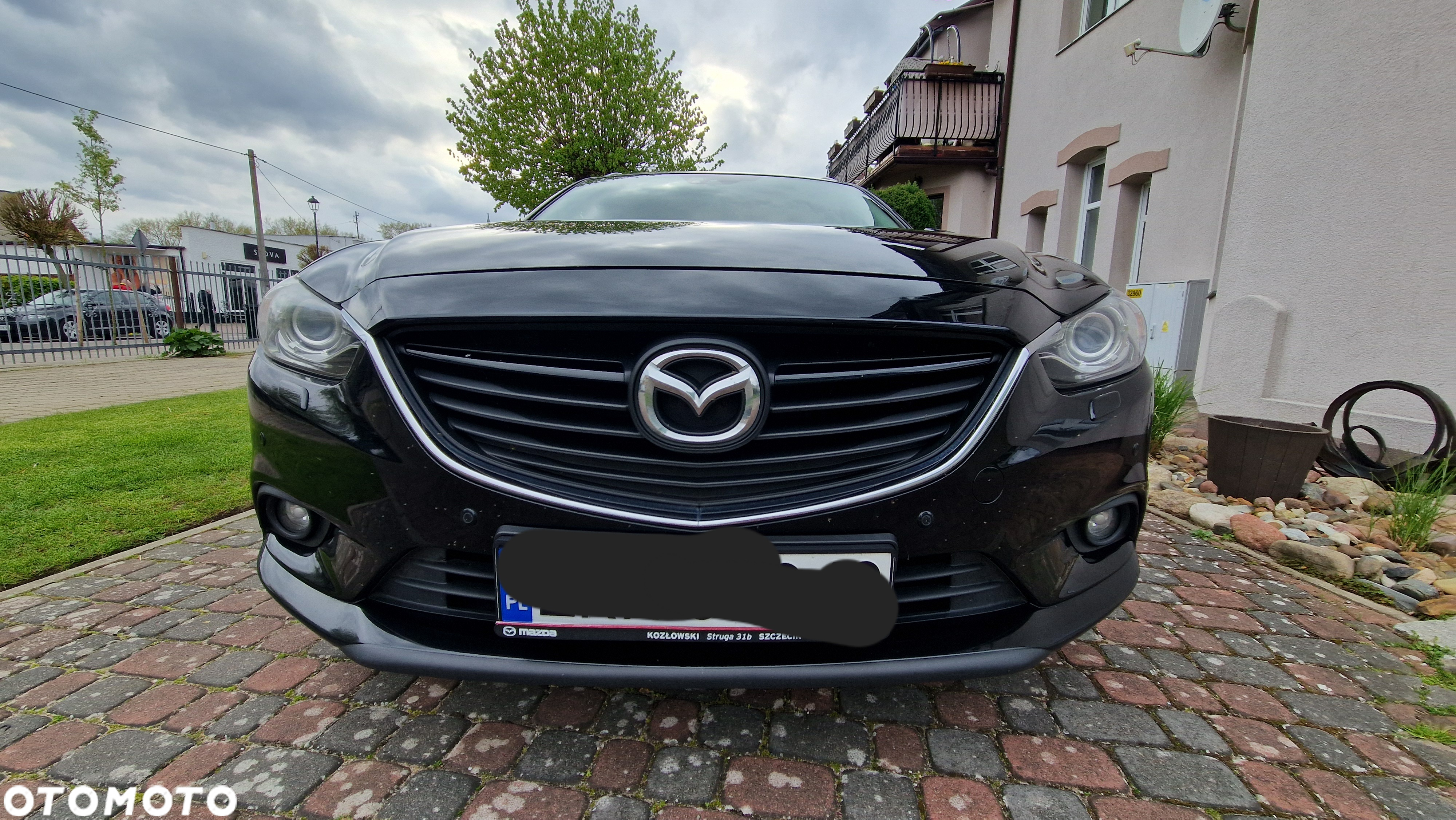 Mazda 6 2.0 Skypassion I-ELoop - 23