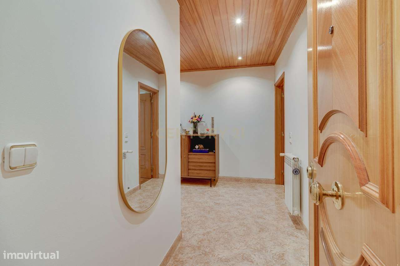Apartamento, 86 m², Algueirão-Mem Martins - Grande imagem: 5/28
