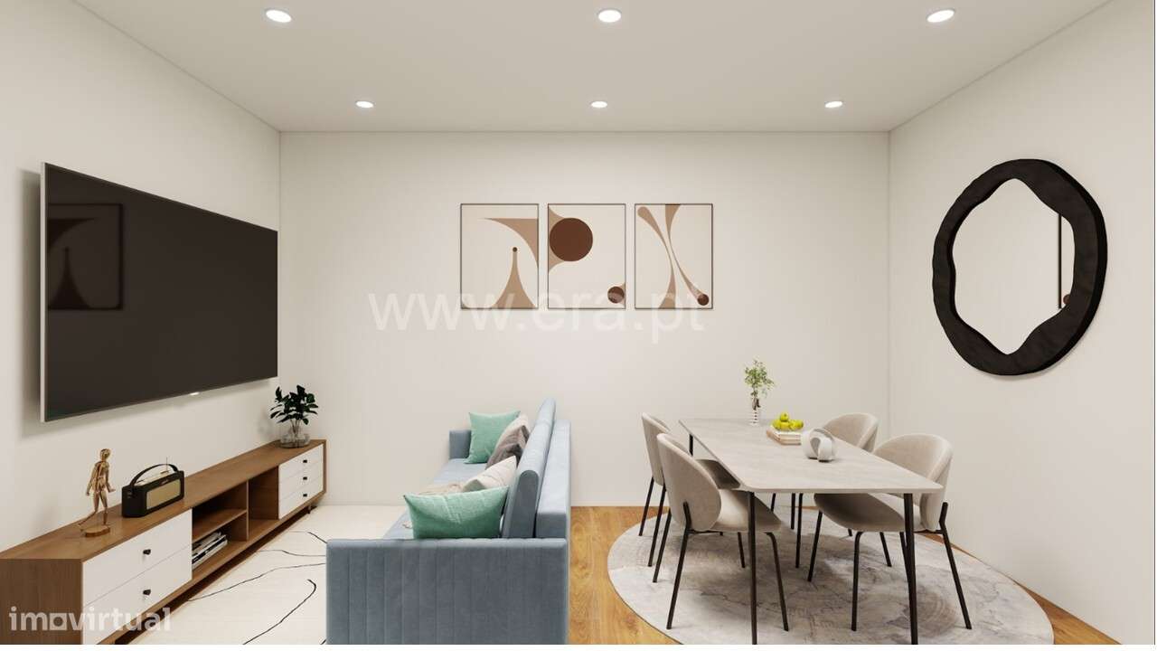 T3 - Lisboa, Centro totalmente renovado-17