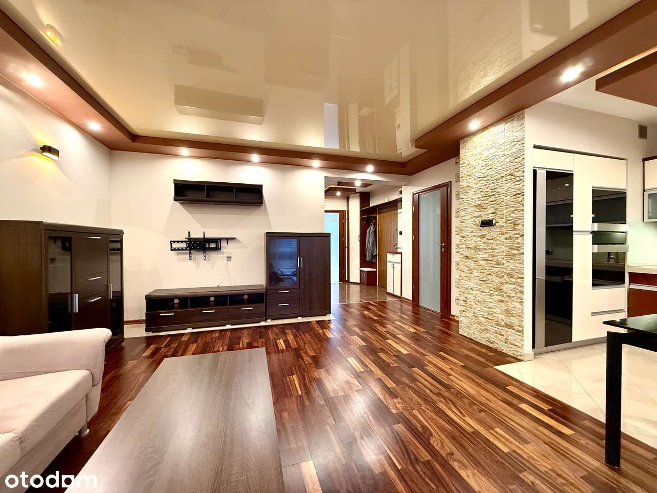 Przestronne mieszkanie dla rodziny z olbrzymim tarasem przy centrum-3