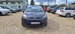 Ford Fiesta 1.25 Silver X - 2