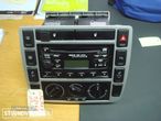 Consola Central Ford Galaxy - 1