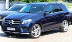 Mercedes-Benz GLE 350 d 4-Matic - 26