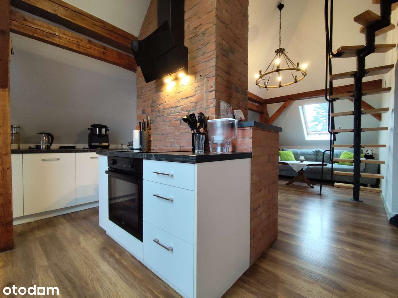 Mieszkanie na sprzedaż, Nysa ul. Prusa - Pełny obrazek: 4/20