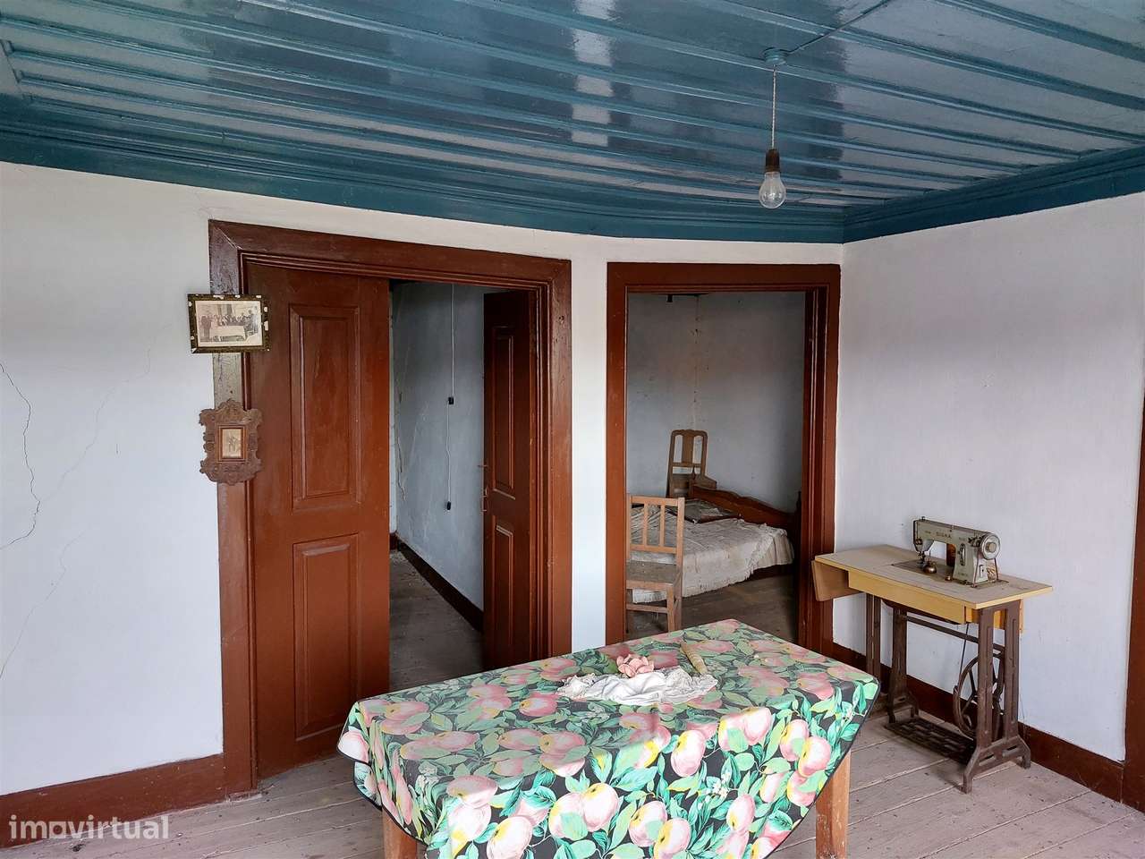 Moradia T2 em Nesperereira - Grande imagem: 5/12