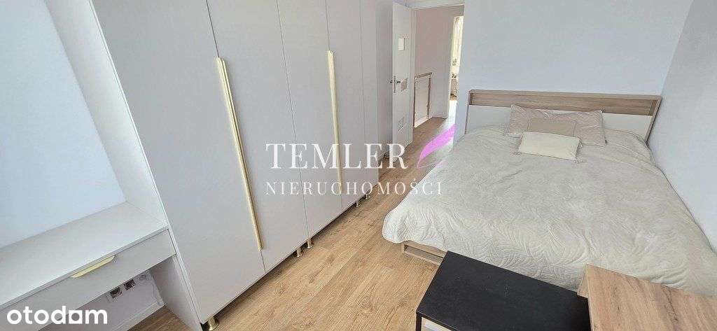 3 pok, z Ogródkiem, 75 m2+ miejsce postojowe-12