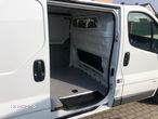 Opel Vivaro 2.0 CDTI L1H1 - 8