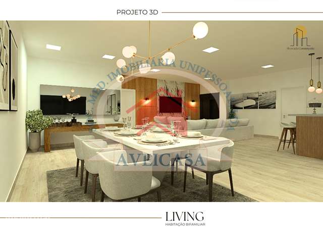 Moradia T3 em construção-13