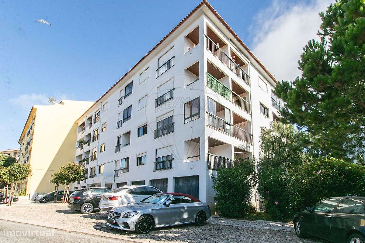 Apartamento T2 para venda-27