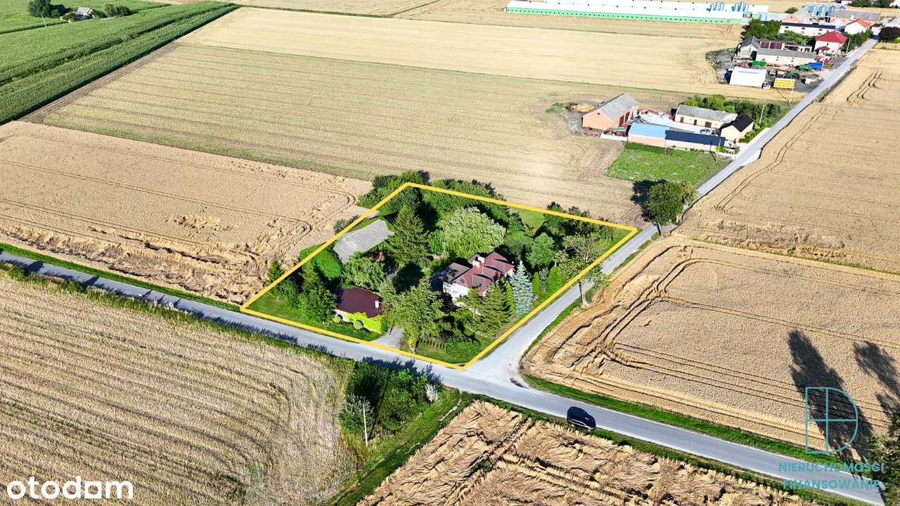 Dom z potencjałem dla dwóch rodzin - Pełny obrazek: 5/20